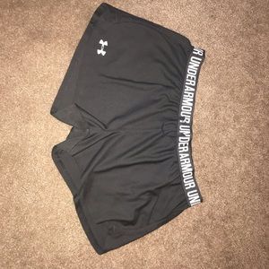 Under Armour Shorts